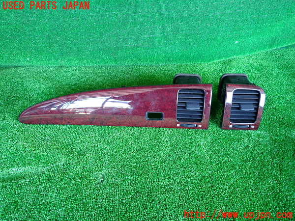 2UPJ-23907528]ソアラ(UZZ40)エアコン吹き出し口3 (真中) 中古 レクサス・SC430_m0001.jpg