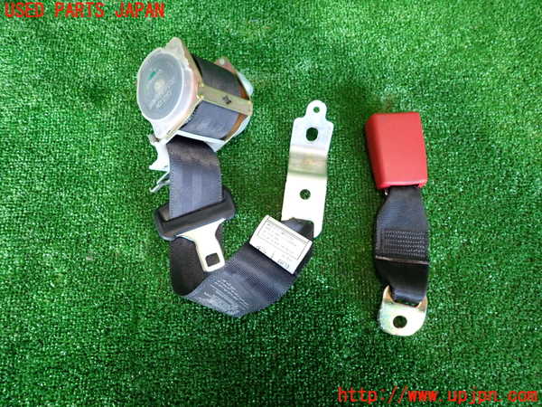 2UPJ-23907155]ソアラ(UZZ40)右2列目シートベルト 中古 レクサス・SC430_m0001.jpg