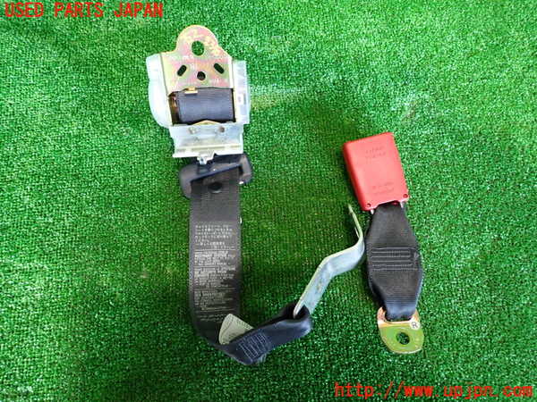 2UPJ-23907155]ソアラ(UZZ40)右2列目シートベルト 中古 レクサス・SC430_m0002.jpg