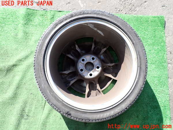 2UPJ-23909043]ソアラ(UZZ40)タイヤ　ホイール　1本③ 245/40ZR18 中古 レクサス・SC430_m0004.jpg