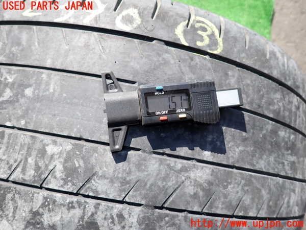2UPJ-23909043]ソアラ(UZZ40)タイヤ　ホイール　1本③ 245/40ZR18 中古 レクサス・SC430_m0005.jpg