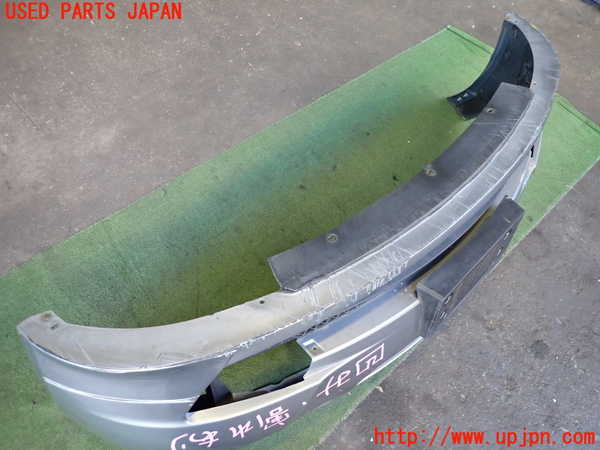 2UPJ-23911010]BMW Z4 ロードスター(BU30)フロントバンパー 【ジャンク品】 中古 【E85】_m0003.jpg