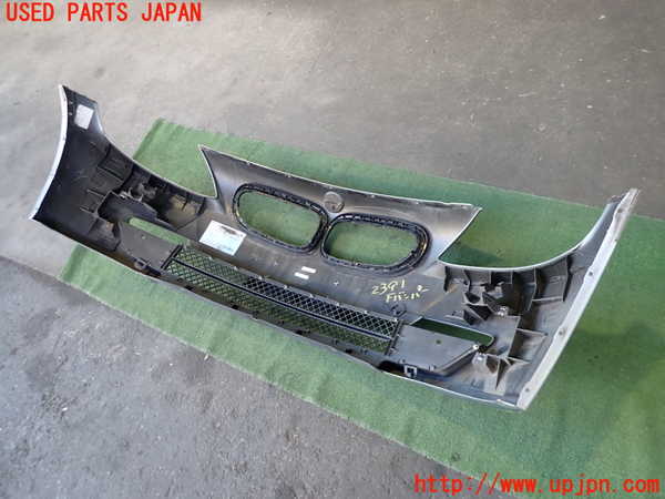 2UPJ-23911010]BMW Z4 ロードスター(BU30)フロントバンパー 【ジャンク品】 中古 【E85】_m0004.jpg