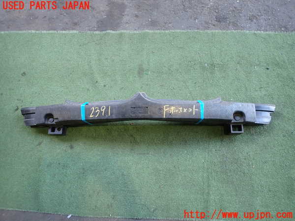 5UPJ-23911014]BMW Z4 ロードスター(BU30)フロントバンパーホースメント 中古 【E85】_m0001.jpg