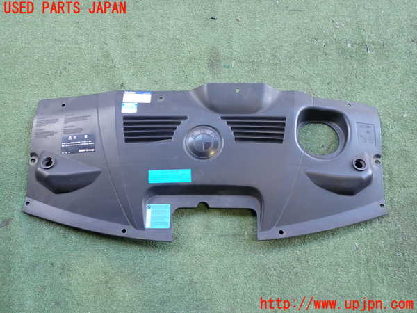 2UPJ-23911035]BMW Z4 ロードスター(BU30)フロントパネル 中古 【E85】_m0001.jpg