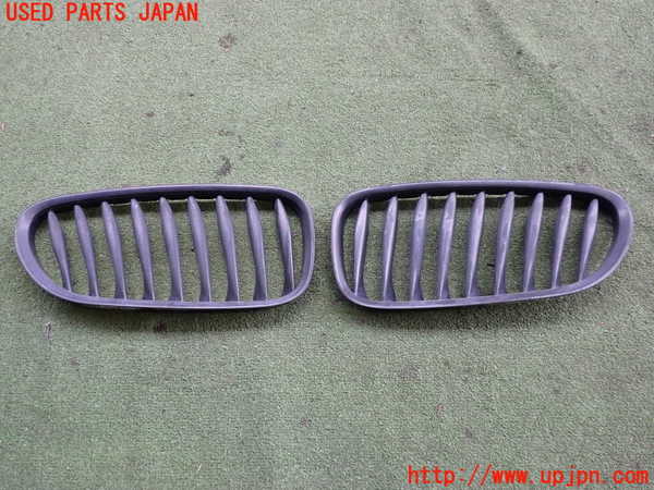 2UPJ-23911050]BMW Z4 ロードスター(BU30)ラジエターグリル 中古 【E85】_m0001.jpg