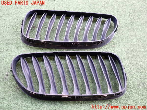 2UPJ-23911050]BMW Z4 ロードスター(BU30)ラジエターグリル 中古 【E85】_m0003.jpg