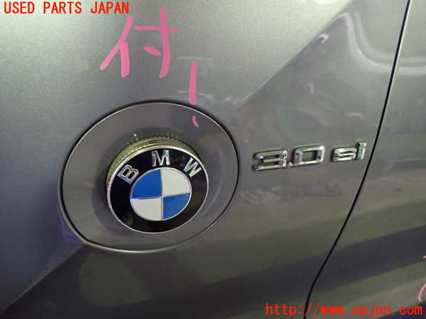 5UPJ-23911082]BMW Z4 ロードスター(BU30)左前フェンダー 中古 【E85】_m0003.jpg