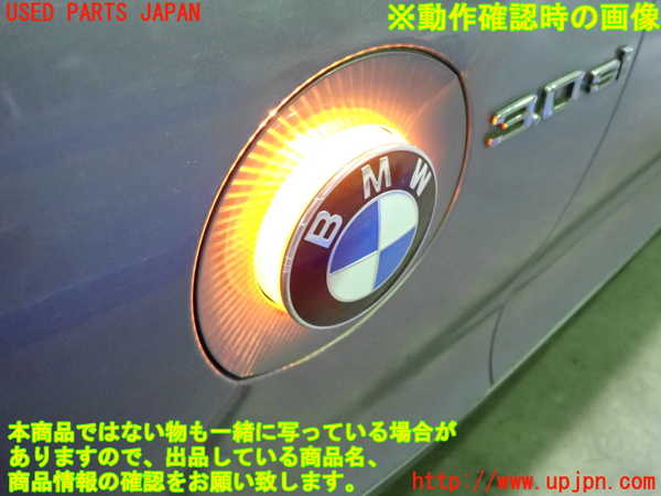 5UPJ-23911082]BMW Z4 ロードスター(BU30)左前フェンダー 中古 【E85】_m0004.jpg
