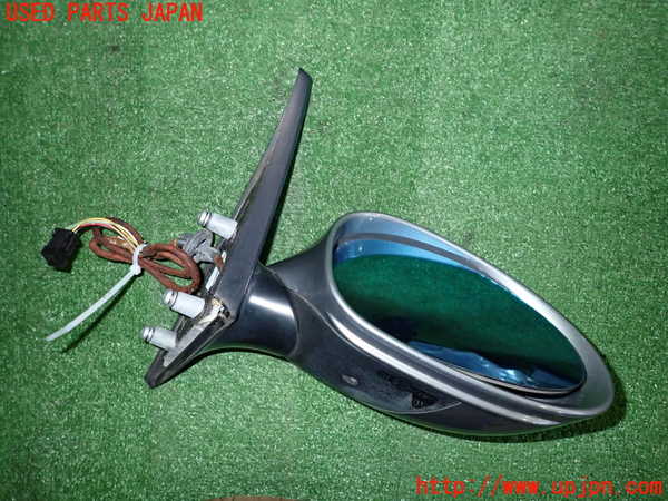 5UPJ-23911210]BMW Z4 ロードスター(BU30)右ドアミラー 中古 【E85】_m0002.jpg