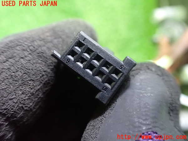 5UPJ-23911210]BMW Z4 ロードスター(BU30)右ドアミラー 中古 【E85】_m0003.jpg