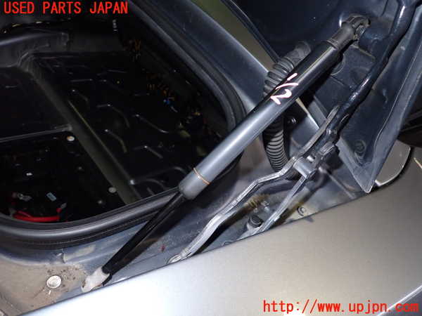 2UPJ-23911506]BMW Z4 ロードスター(BU30)トランクダンパー 中古 【E85】_m0001.jpg
