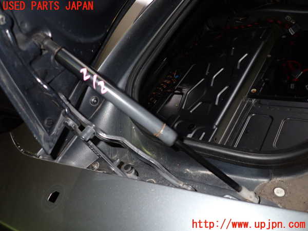 2UPJ-23911506]BMW Z4 ロードスター(BU30)トランクダンパー 中古 【E85】_m0002.jpg