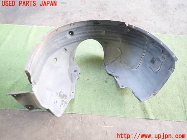 2UPJ-23911090]BMW Z4 ロードスター(BU30)右前フェンダーライナー 中古 【E85】_m0003.jpg