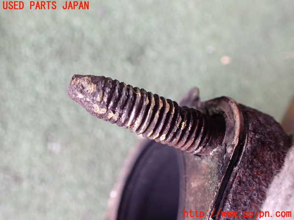 2UPJ-23912041]BMW Z4 ロードスター(BU30)エキマニ1 (触媒 マニバーター) 中古 【E85】_m0004.jpg