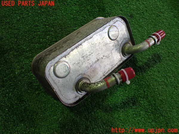 2UPJ-23912481]BMW Z4 ロードスター(BU30)オイルクーラー1 中古 【E85】_m0002.jpg
