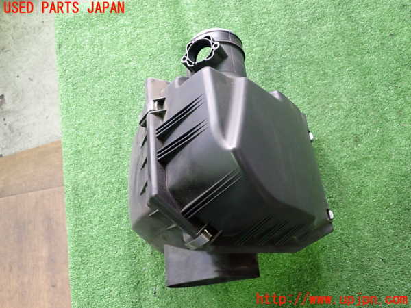 5UPJ-23912560]BMW Z4 ロードスター(BU30)エアクリーナーボックス 中古 【E85】_m0001.jpg