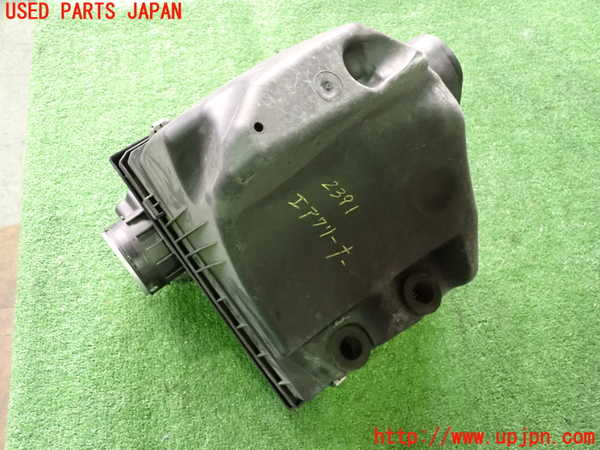 5UPJ-23912560]BMW Z4 ロードスター(BU30)エアクリーナーボックス 中古 【E85】_m0002.jpg