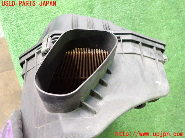 5UPJ-23912560]BMW Z4 ロードスター(BU30)エアクリーナーボックス 中古 【E85】_m0003.jpg