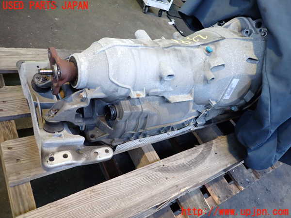2UPJ-23913010]BMW Z4 ロードスター(BU30)ミッション AT N52B30A 中古 【E85】_m0002.jpg