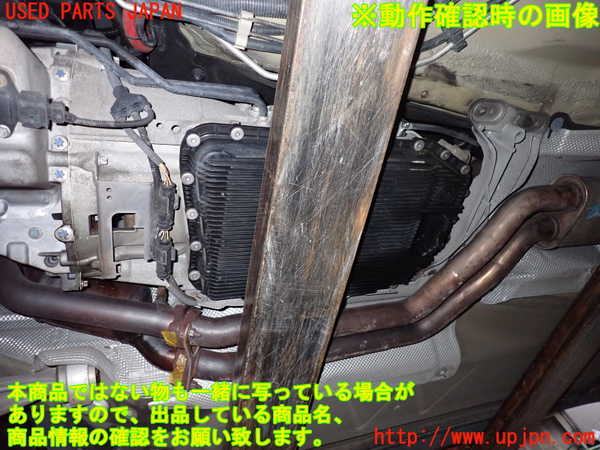 2UPJ-23913010]BMW Z4 ロードスター(BU30)ミッション AT N52B30A 中古 【E85】_m0005.jpg