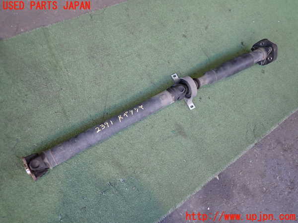 2UPJ-23913410]BMW Z4 ロードスター(BU30)リアプロペラシャフト 中古 【E85】_m0001.jpg
