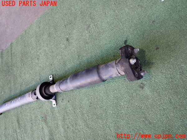 2UPJ-23913410]BMW Z4 ロードスター(BU30)リアプロペラシャフト 中古 【E85】_m0002.jpg