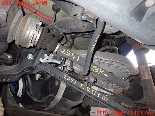 5UPJ-23914020]BMW Z4 ロードスター(BU30)右リアドライブシャフト 中古 【E85】_m0001.jpg