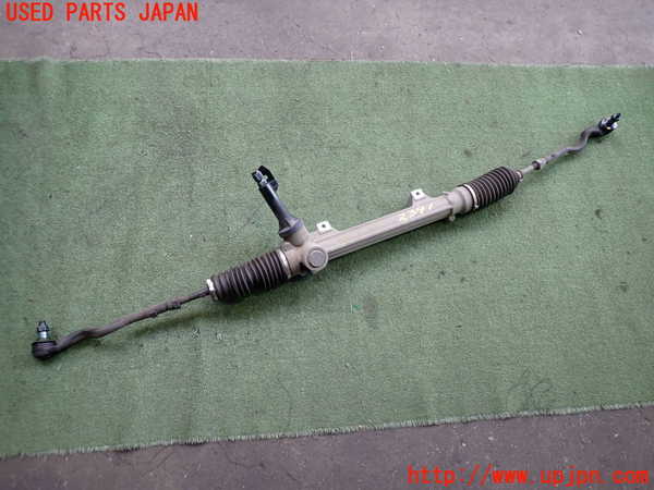 2UPJ-23914235]BMW Z4 ロードスター(BU30)パワステギアボックス 中古 【E85】_m0001.jpg