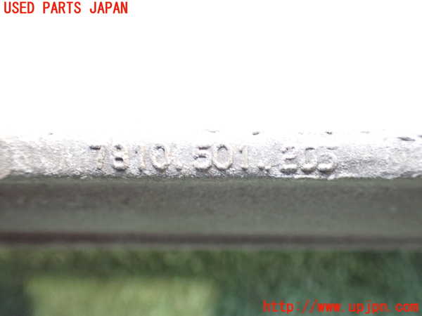 2UPJ-23914235]BMW Z4 ロードスター(BU30)パワステギアボックス 中古 【E85】_m0003.jpg