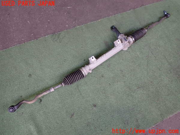 2UPJ-23914235]BMW Z4 ロードスター(BU30)パワステギアボックス 中古 【E85】_m0004.jpg