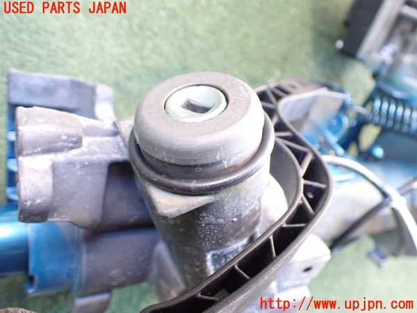 2UPJ-23914260]BMW Z4 ロードスター(BU30)ステアリングシャフト 中古 【E85】_m0005.jpg