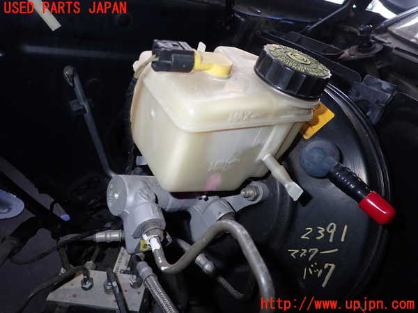 2UPJ-23914050]BMW Z4 ロードスター(BU30)ブレーキマスターシリンダー 中古 【E85】_m0001.jpg