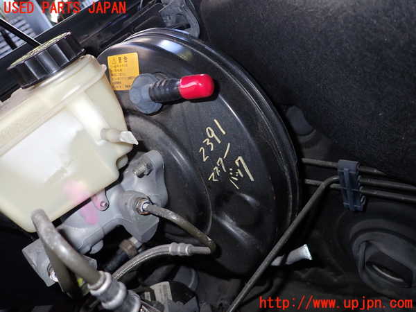 2UPJ-23914055]BMW Z4 ロードスター(BU30)ブレーキマスターバック 中古 【E85】_m0001.jpg