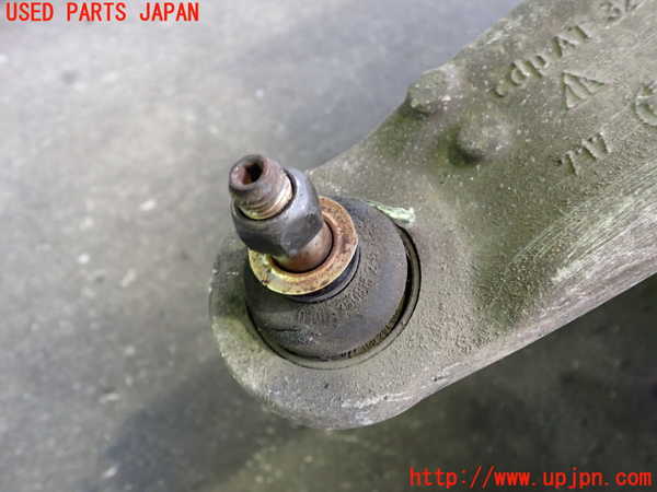 2UPJ-23915186]BMW Z4 ロードスター(BU30)左フロントロアアーム1 中古 【E85】_m0002.jpg