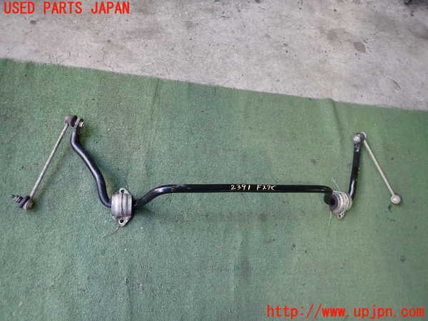 5UPJ-23915440]BMW Z4 ロードスター(BU30)フロントスタビライザー 中古 【E85】_m0001.jpg