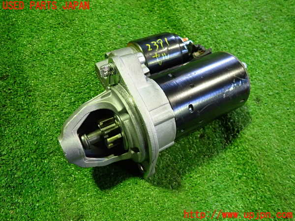 2UPJ-23916010]BMW Z4 ロードスター(BU30)セルモーター 【ジャンク品】 中古 【E85】_m0001.jpg