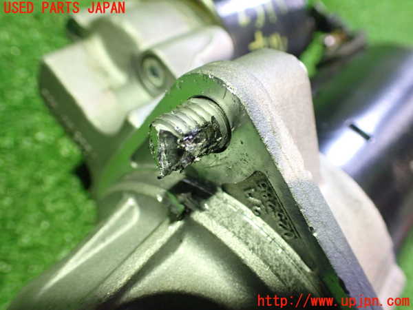 2UPJ-23916010]BMW Z4 ロードスター(BU30)セルモーター 【ジャンク品】 中古 【E85】_m0003.jpg