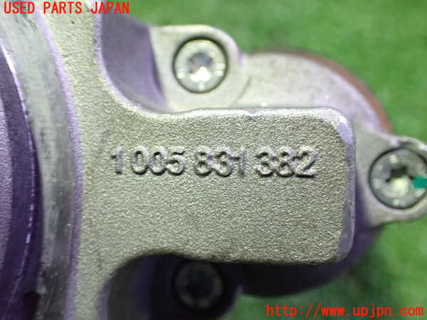 2UPJ-23916010]BMW Z4 ロードスター(BU30)セルモーター 【ジャンク品】 中古 【E85】_m0004.jpg