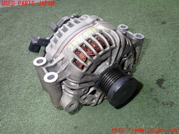 2UPJ-23916015]BMW Z4 ロードスター(BU30)オルタネーター(ダイナモ) 中古 【E85】_m0002.jpg