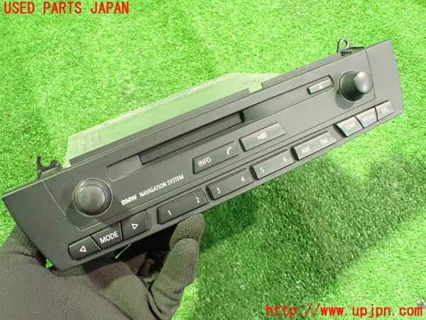 2UPJ-23916485]BMW Z4 ロードスター(BU30)MDプレーヤー 中古 【E85】_m0001.jpg