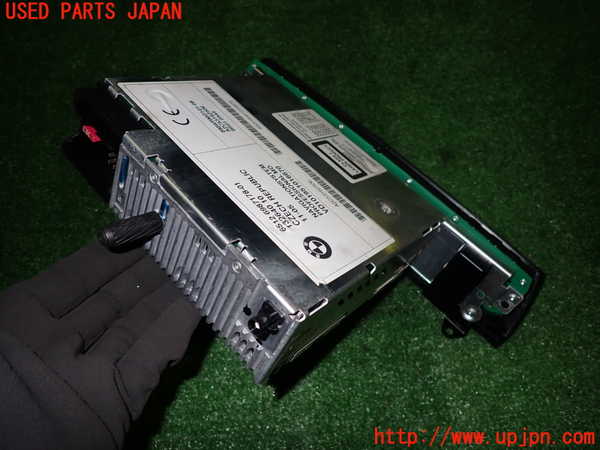 2UPJ-23916485]BMW Z4 ロードスター(BU30)MDプレーヤー 中古 【E85】_m0003.jpg