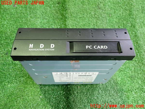 2UPJ-23916589]BMW Z4 ロードスター(BU30)カーナビゲーション HDD 中古 【E85】_m0001.jpg