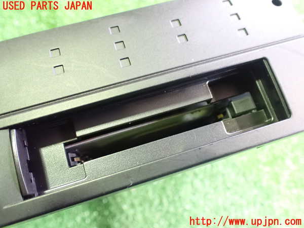 2UPJ-23916589]BMW Z4 ロードスター(BU30)カーナビゲーション HDD 中古 【E85】_m0002.jpg