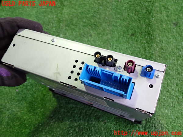 2UPJ-23916589]BMW Z4 ロードスター(BU30)カーナビゲーション HDD 中古 【E85】_m0003.jpg