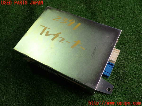 2UPJ-23916660]BMW Z4 ロードスター(BU30)TVチューナー 中古 【E85】_m0001.jpg