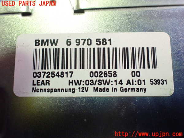 2UPJ-23916660]BMW Z4 ロードスター(BU30)TVチューナー 中古 【E85】_m0004.jpg