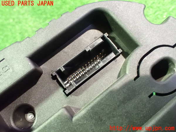 2UPJ-23916170]BMW Z4 ロードスター(BU30)スピードメーター 中古 【E85】_m0004.jpg