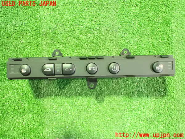 2UPJ-23916307]BMW Z4 ロードスター(BU30)スイッチ2 (DTC シートヒーター) 中古 【E85】_m0001.jpg
