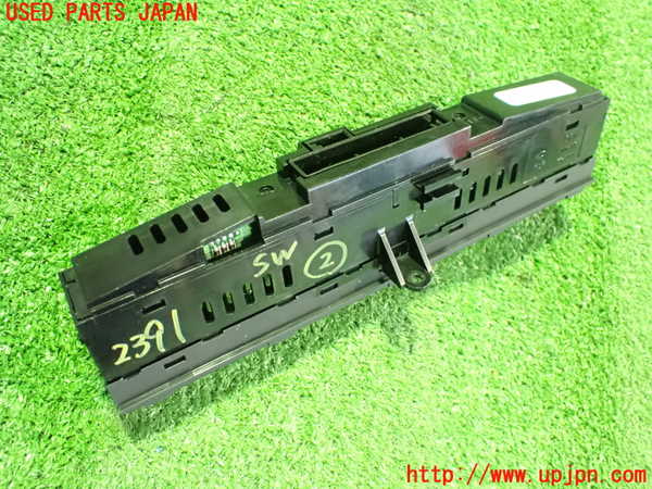 2UPJ-23916307]BMW Z4 ロードスター(BU30)スイッチ2 (DTC シートヒーター) 中古 【E85】_m0003.jpg